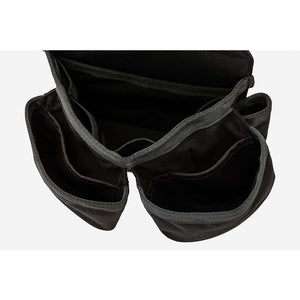 DIAMONDBACK DB2 - 34 - BK - ST - L SXS POUCH - BLACK LEFT SIDE - Mississauga Hardware Centre Inc