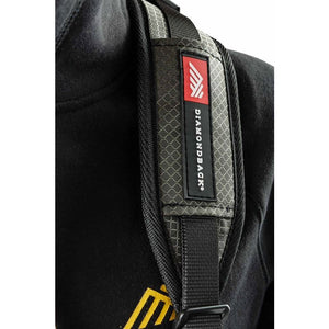 DIAMONDBACK DB4 - 8 - SV - X DELUXE SUSPENDERS - Mississauga Hardware Centre Inc