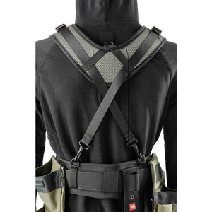 DIAMONDBACK DB4 - 8 - SV - X DELUXE SUSPENDERS - Mississauga Hardware Centre Inc