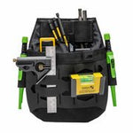 DIAMONDBACK DB7 - 35 - BK Euro Pouch - Mississauga Hardware Centre Inc