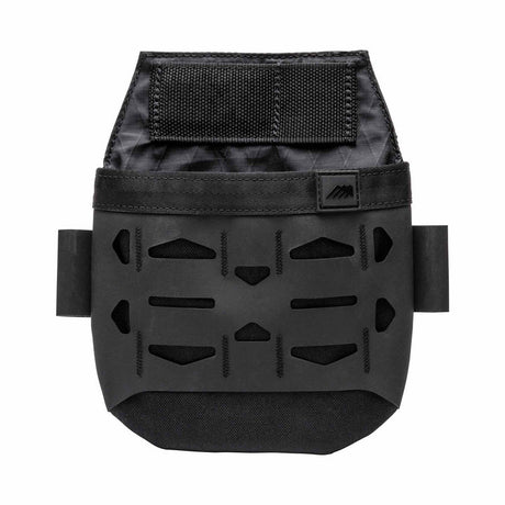 DIAMONDBACK DB7 - 35 - BK Euro Pouch - Mississauga Hardware Centre Inc