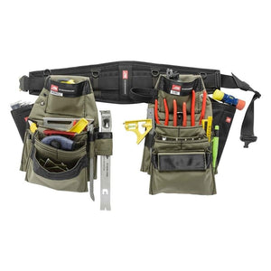DIAMONDBACK DENALI 2.0 TOOLBELT SYSTEM - Mississauga Hardware Centre Inc