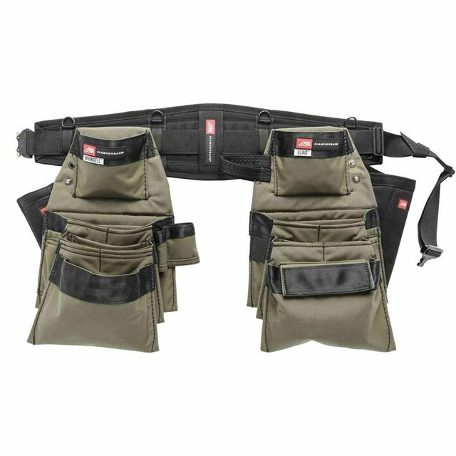 DIAMONDBACK DENALI 2.0 TOOLBELT SYSTEM - Mississauga Hardware Centre Inc