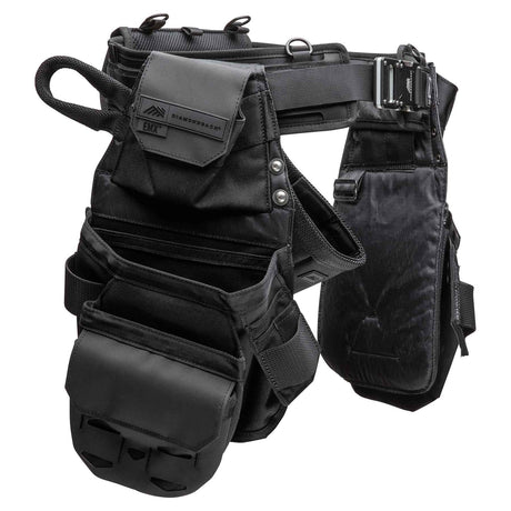 DIAMONDBACK Denali X Belt System - Mississauga Hardware Centre Inc