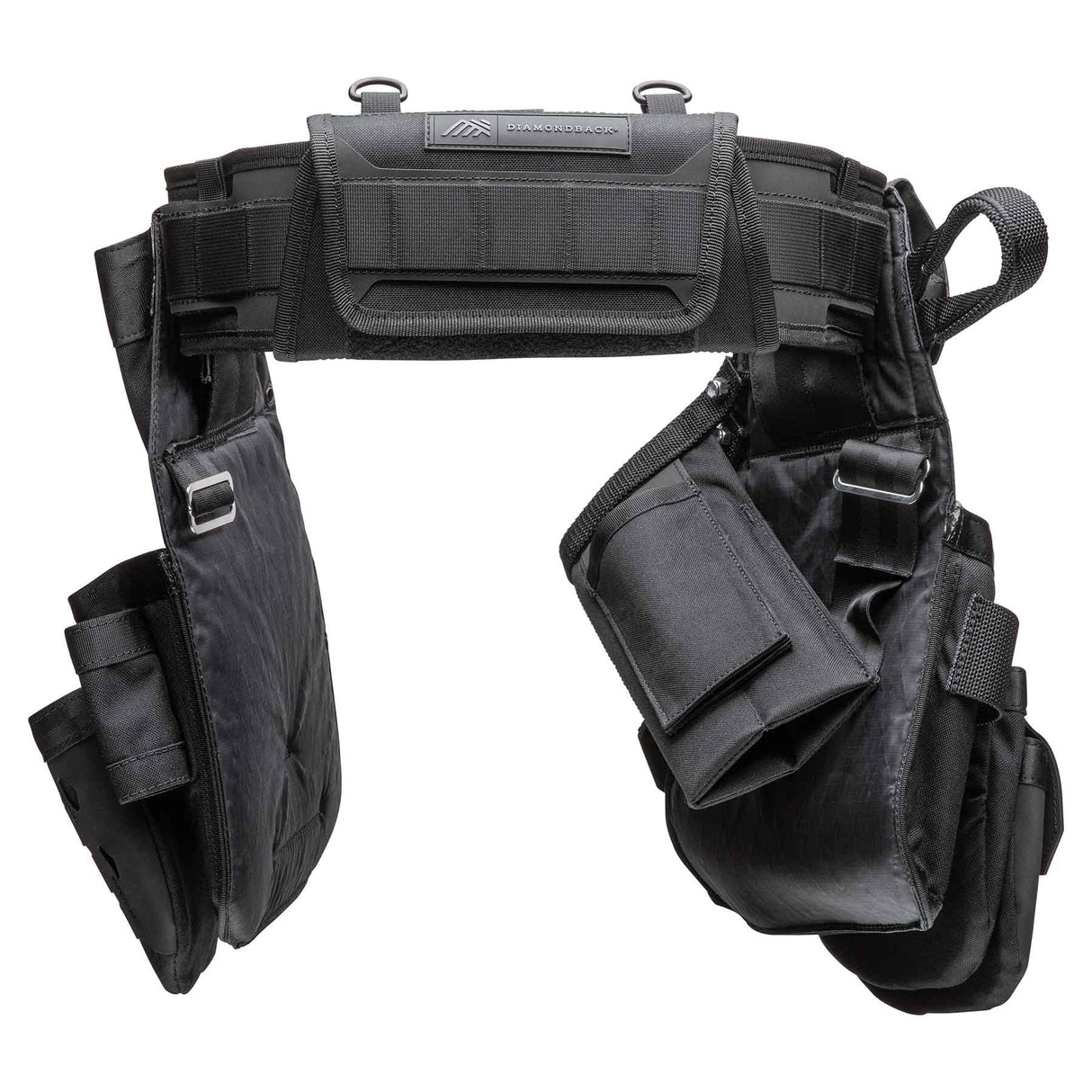 DIAMONDBACK Denali X Belt System - Mississauga Hardware Centre Inc