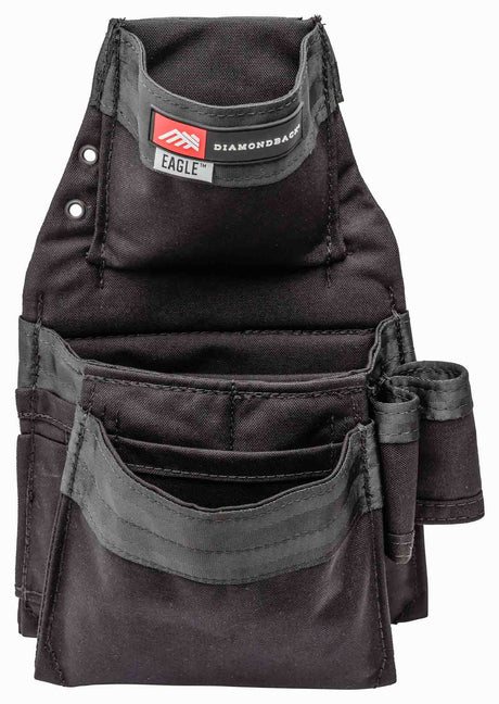DIAMONDBACK EAGLE POUCH - Mississauga Hardware Centre Inc