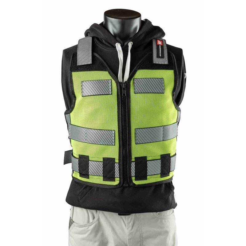 DIAMONDBACK HI VIZ 701 VEST - Mississauga Hardware Centre Inc