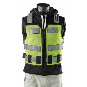 DIAMONDBACK HI VIZ 701 VEST - Mississauga Hardware Centre Inc