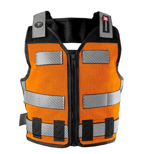 DIAMONDBACK HI VIZ 701 VEST - Mississauga Hardware Centre Inc