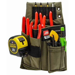 DIAMONDBACK MAZO POUCH - RANGER GREEN - Mississauga Hardware Centre Inc