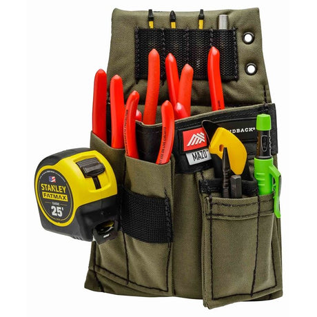 DIAMONDBACK MAZO POUCH - RANGER GREEN - Mississauga Hardware Centre Inc