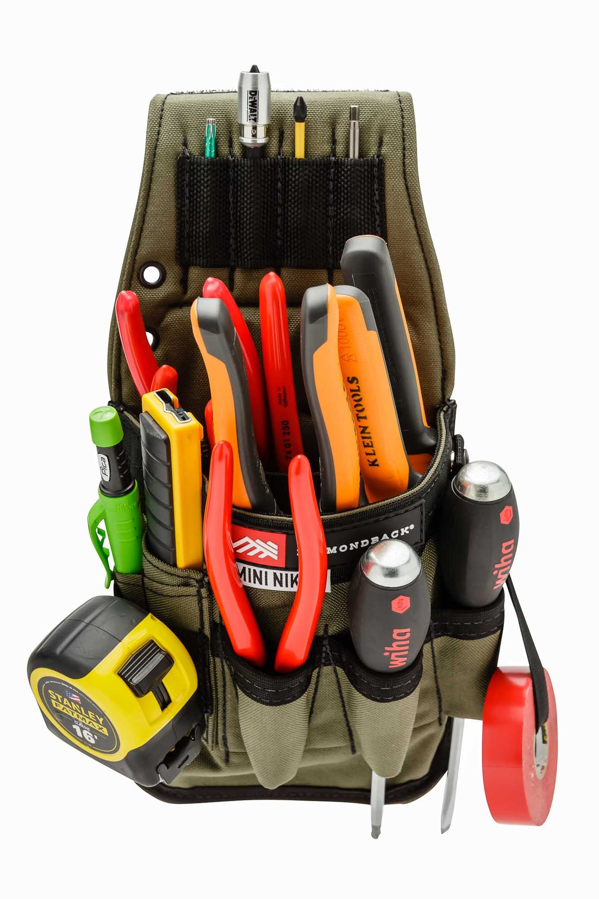 DIAMONDBACK MINI NIKO POUCH - Mississauga Hardware Centre Inc