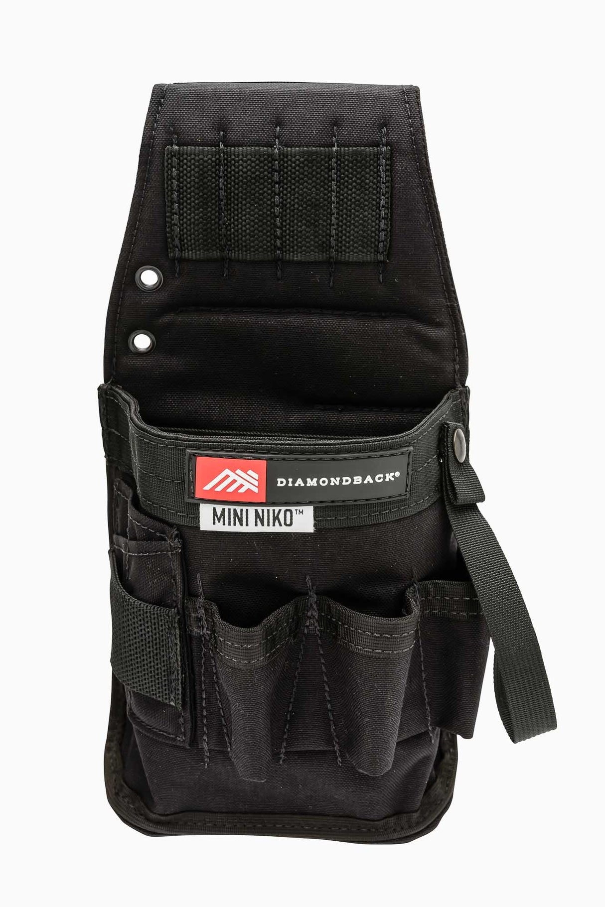 DIAMONDBACK MINI NIKO POUCH - Mississauga Hardware Centre Inc