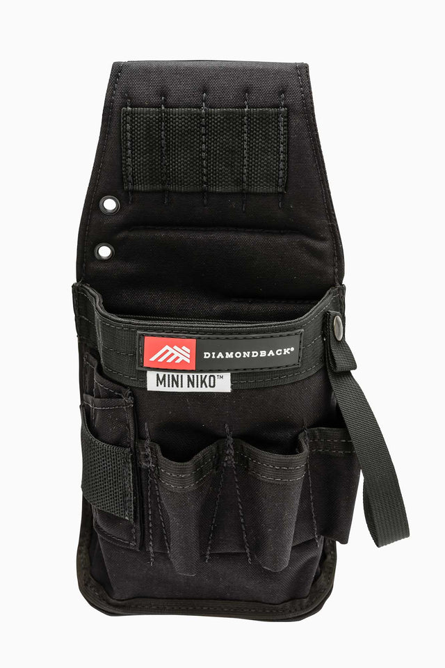 DIAMONDBACK MINI NIKO POUCH - Mississauga Hardware Centre Inc