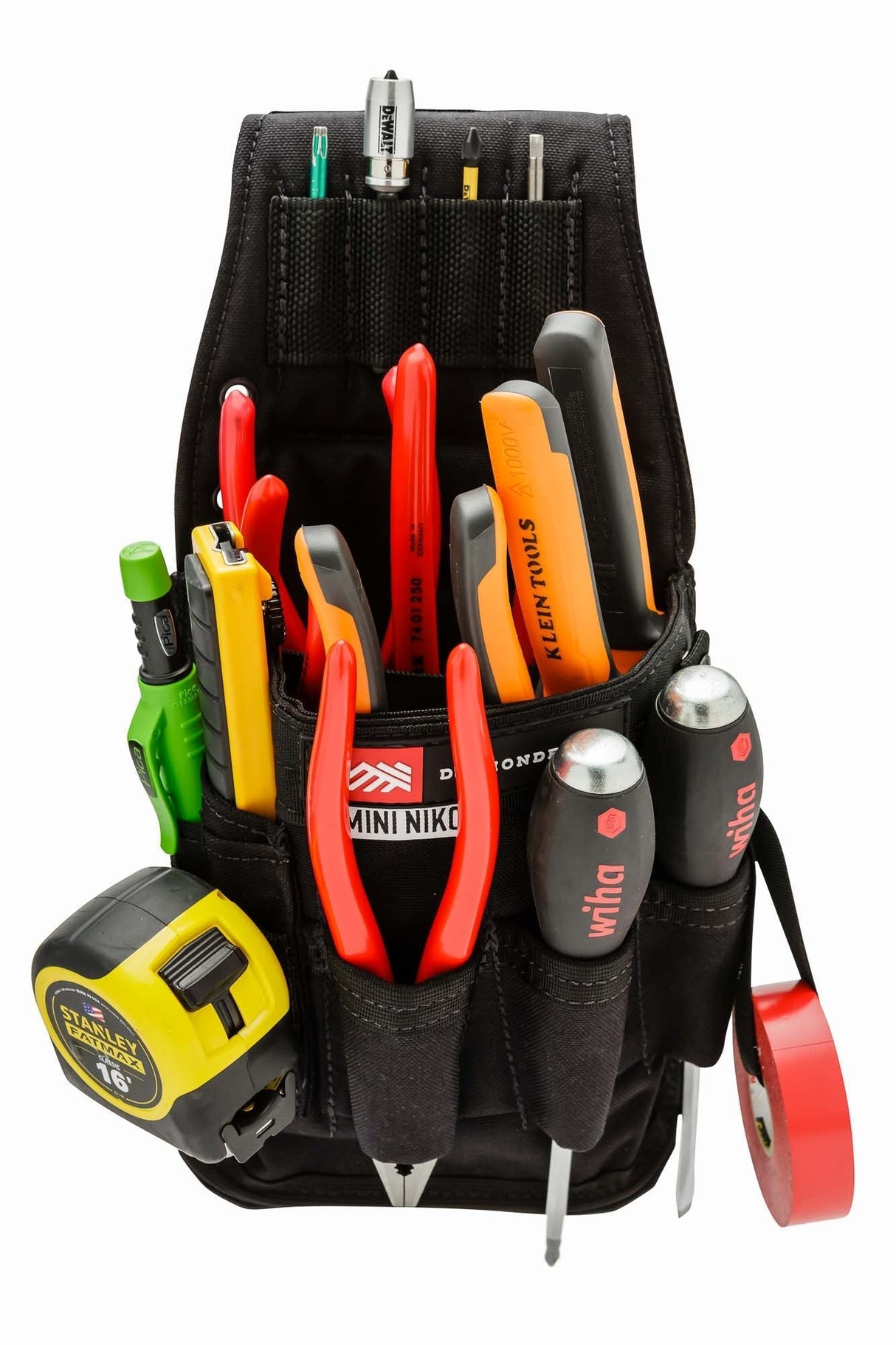 DIAMONDBACK MINI NIKO POUCH - Mississauga Hardware Centre Inc