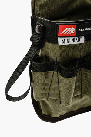 DIAMONDBACK MINI NIKO POUCH - Mississauga Hardware Centre Inc