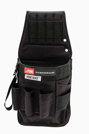 DIAMONDBACK MINI NIKO POUCH - Mississauga Hardware Centre Inc