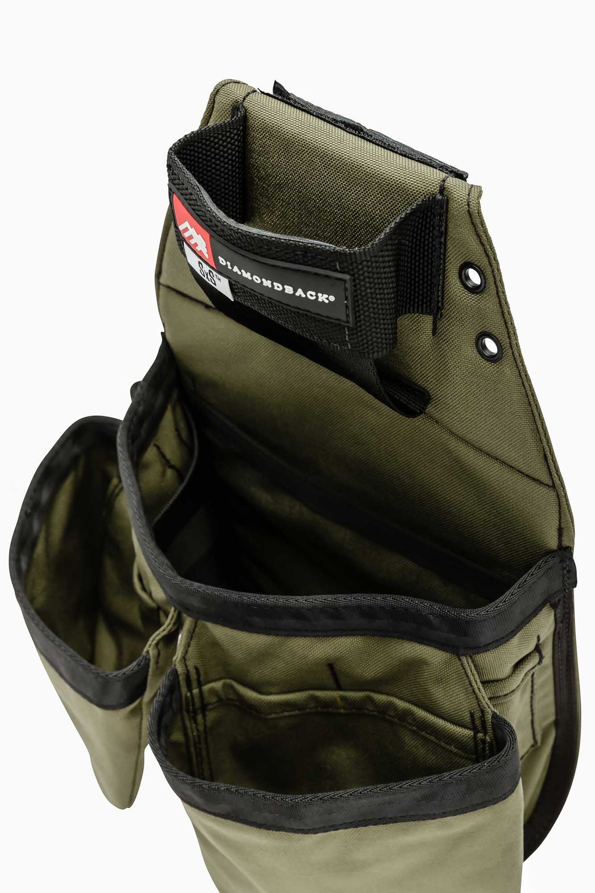 DIAMONDBACK SXS POUCH - Mississauga Hardware Centre Inc