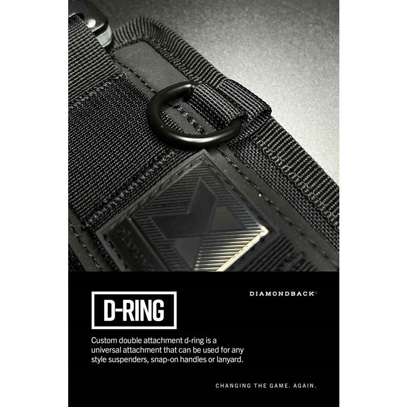 DIAMONDBACK TEMPO BELT - S/XS - Mississauga Hardware Centre Inc