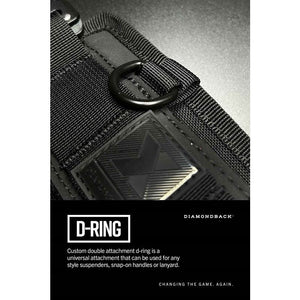 DIAMONDBACK TEMPO BELT - XL/2XL - Mississauga Hardware Centre Inc