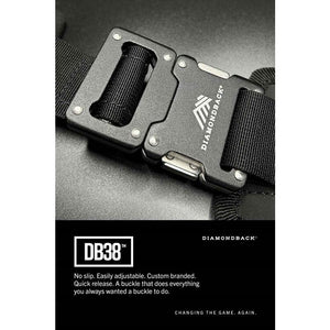 DIAMONDBACK TEMPO BELT - XL/2XL - Mississauga Hardware Centre Inc