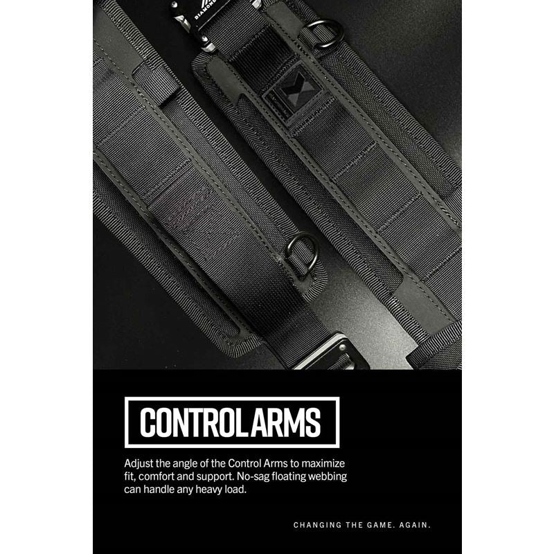 DIAMONDBACK TEMPO BELT - XL/2XL - Mississauga Hardware Centre Inc