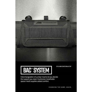 DIAMONDBACK TEMPO BELT - XL/2XL - Mississauga Hardware Centre Inc