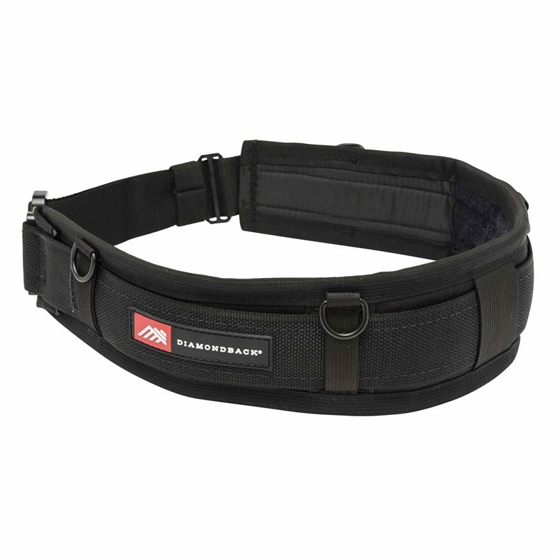 DIAMONDBACK TOOL BELT - 4in - Mississauga Hardware Centre Inc