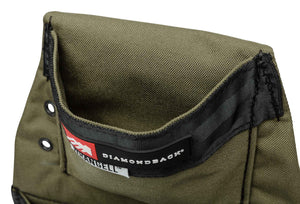 DIAMONDBACK WRANGELL 2.0 POUCH - Mississauga Hardware Centre Inc
