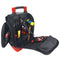 WIHA 91875 15 Piece Industrial MRO Tool Kit in Heavy Duty Backpack