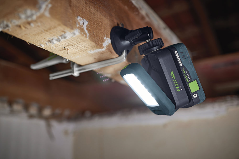 Festool 578128 Cordless Task Light SYSLITE KAL C