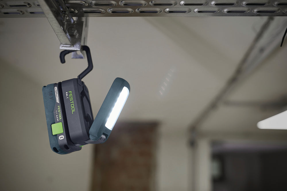 Festool 578128 Cordless Task Light SYSLITE KAL C