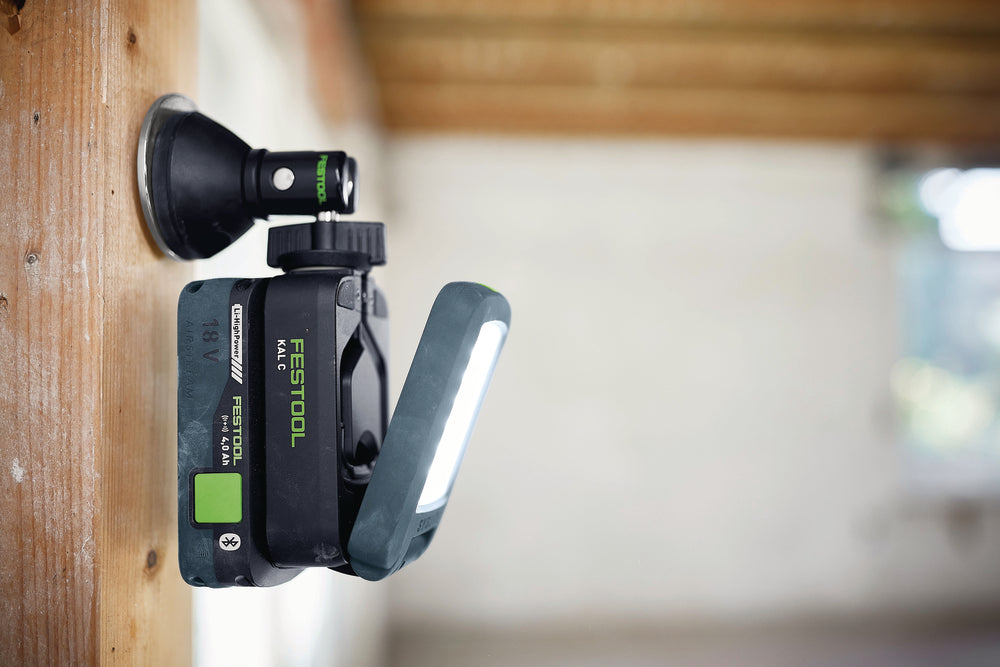 Festool 578128 Cordless Task Light SYSLITE KAL C