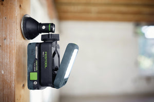 Festool 578128 Cordless Task Light SYSLITE KAL C