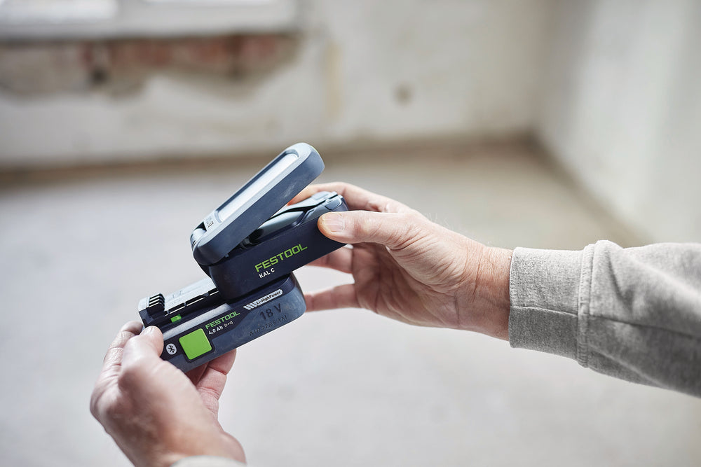 Festool 578128 Cordless Task Light SYSLITE KAL C