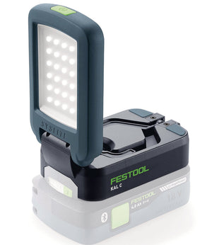 Festool 578128 Cordless Task Light SYSLITE KAL C