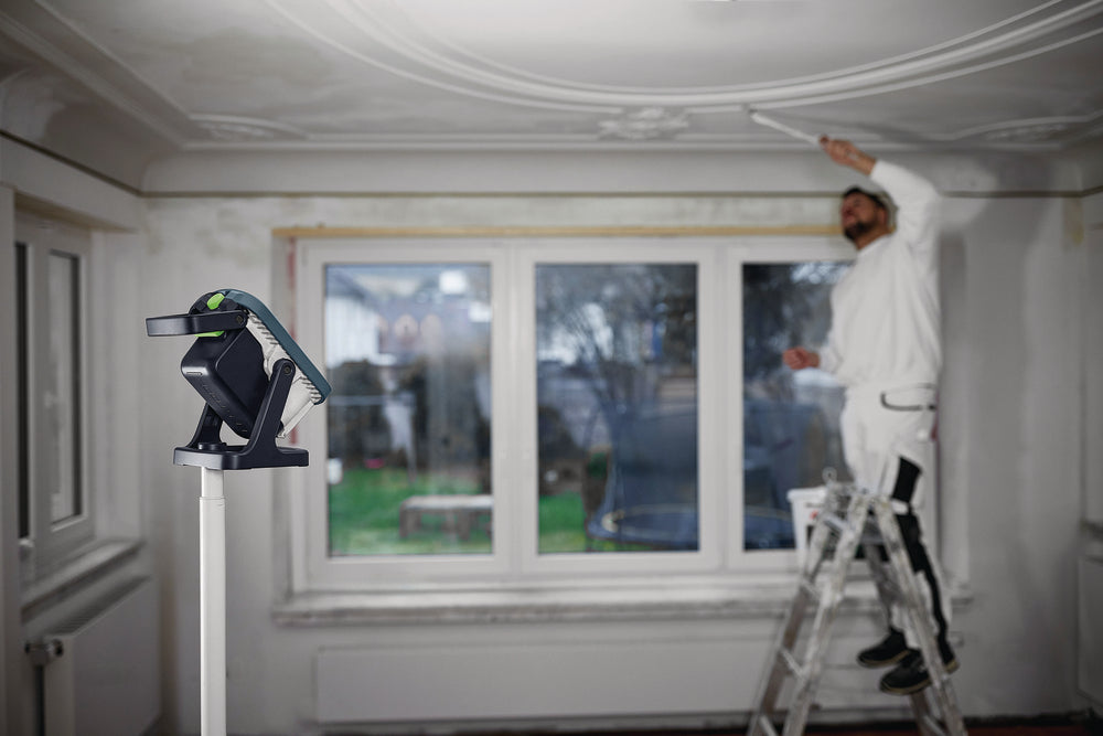 Festool 578126 Cordless Site Light SYSLITE KBS C