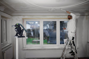 Festool 578126 Cordless Site Light SYSLITE KBS C