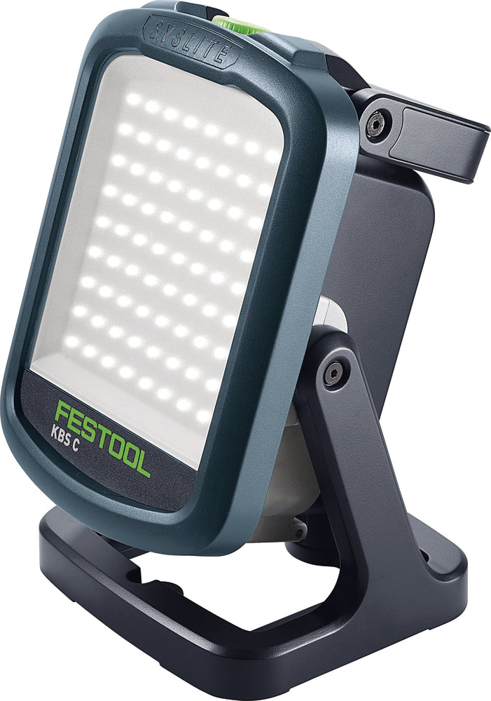 Festool 578126 Cordless Site Light SYSLITE KBS C