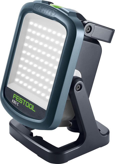 Festool 578126 Cordless Site Light SYSLITE KBS C