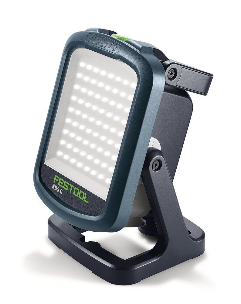 Festool 578126 Cordless Site Light SYSLITE KBS C