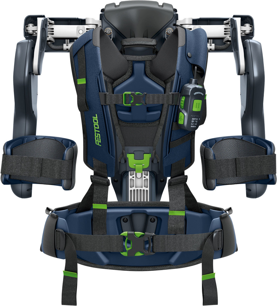 FESTOOL Exoskeleton ExoActive EXO 18 HPC 4,0 I-Plus
