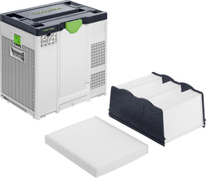 FESTOOL 577791 Air filter SYS-AIR HEPA