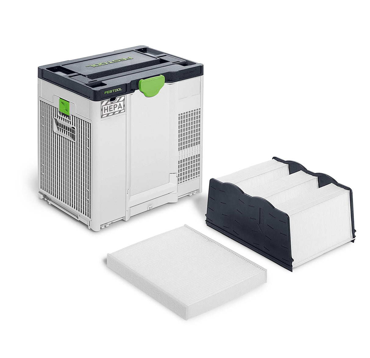FESTOOL 577791 Air filter SYS-AIR HEPA
