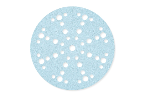 Festool 578364 320 Grit Abrasives Granat D150 P320 GR/50 (50 Pack)
