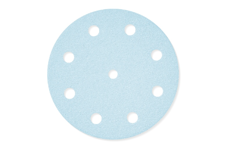 Festool 578356 500 Grit Abrasives Granat D125 P500 GR/50 (50 Pack)
