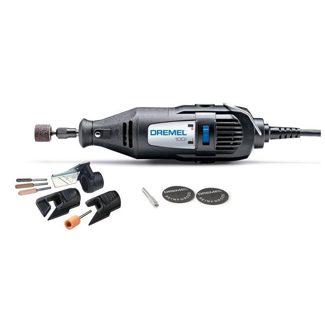 Dremel | 100 - LG 120 V Lawn and Garden Kit - Mississauga Hardware Centre Inc