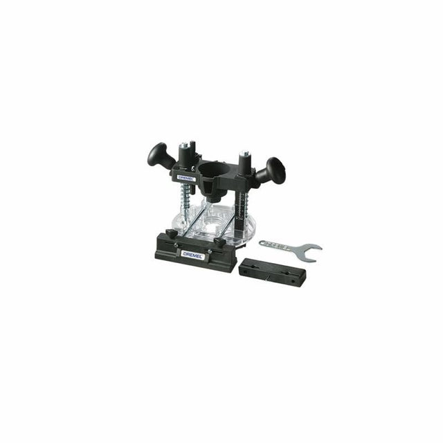 Dremel | 335 - 01 Plunger Router Rotary Tool Attachment - Mississauga Hardware Centre Inc