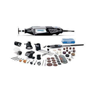 Dremel | 4000 - 6/50 120 V Variable Speed High Performance Rotary Tool Kit - Mississauga Hardware Centre Inc
