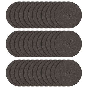 Dremel | 412 220 Grit Sanding Discs - Mississauga Hardware Centre Inc